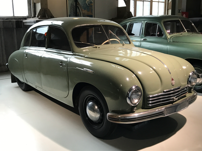 Tatra!